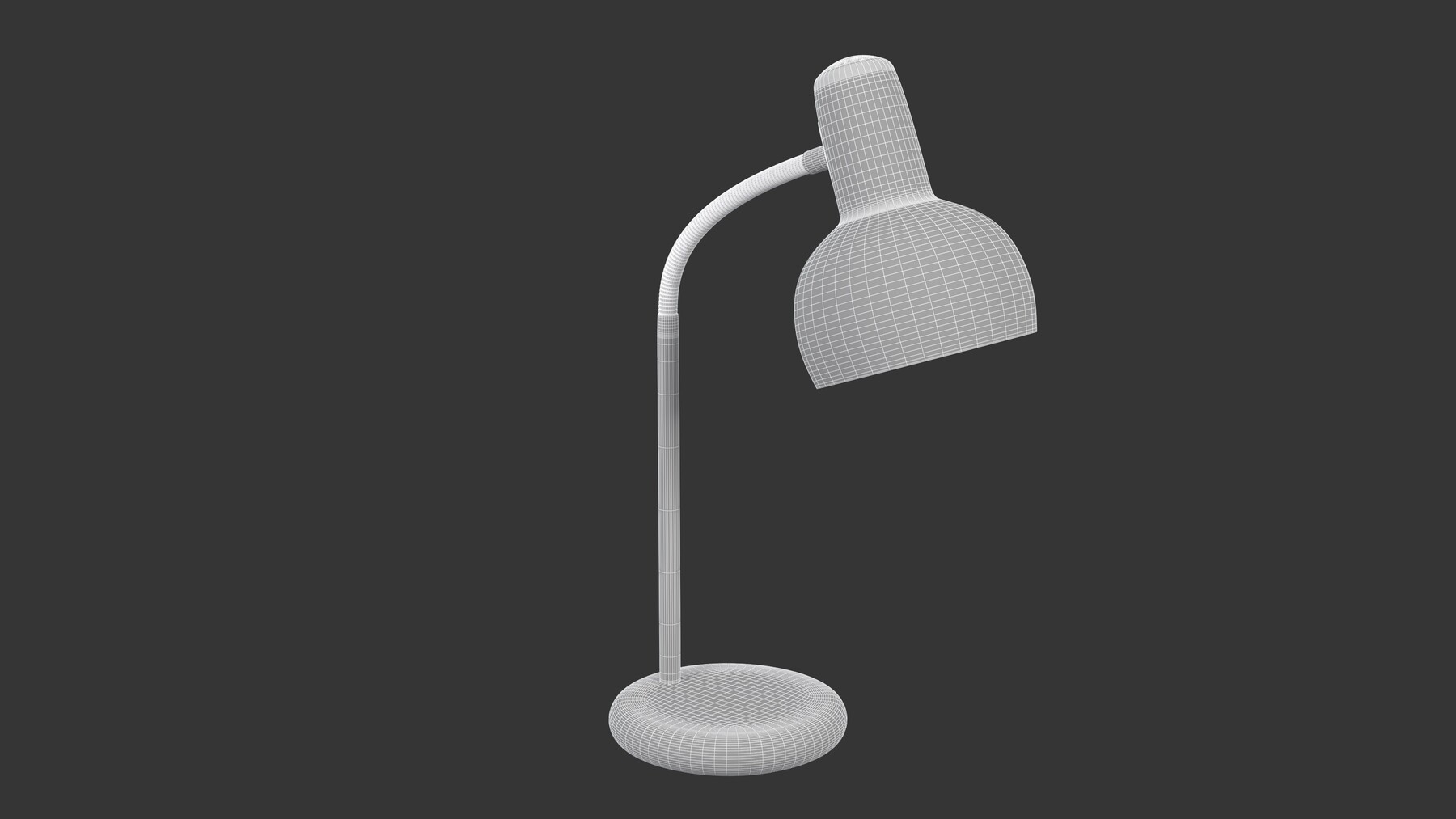 ArtStation - Blue Table Lamp | Resources