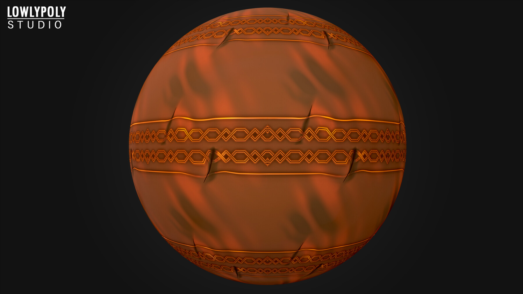 ArtStation - Carpet Rug Vol.144 - Stylized Textures | Game Assets