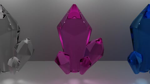 Crystal