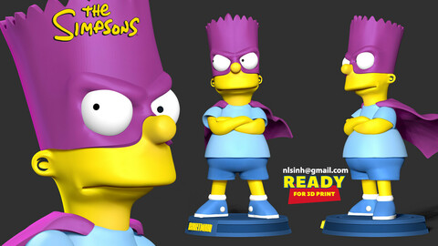 The Bartman