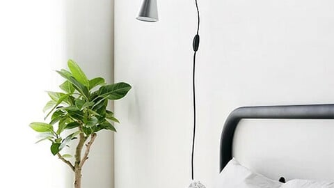 VARTEN Wall Lamp