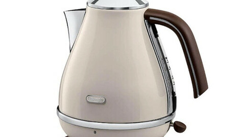 Icona Electric Kettle KBOV2001