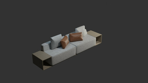 sofa