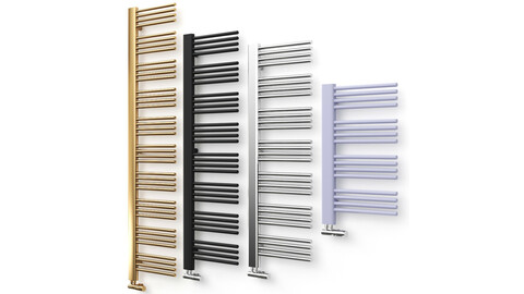 DEBBY radiator by CORDIVARI