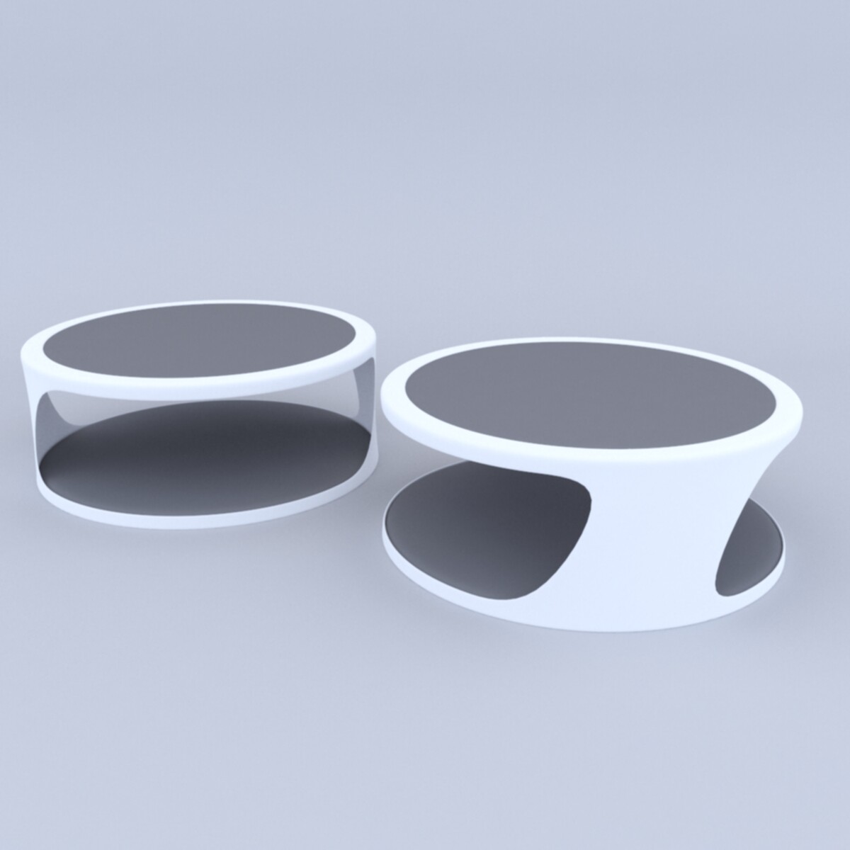 ArtStation - Modern Coffee Table | Resources