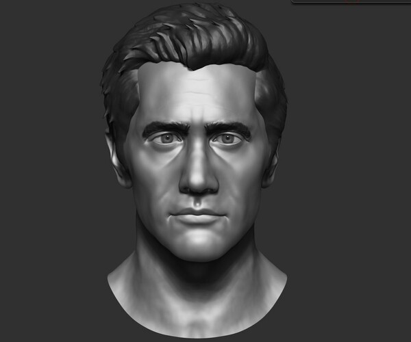 ArtStation - Jake Gyllenhaal | Resources