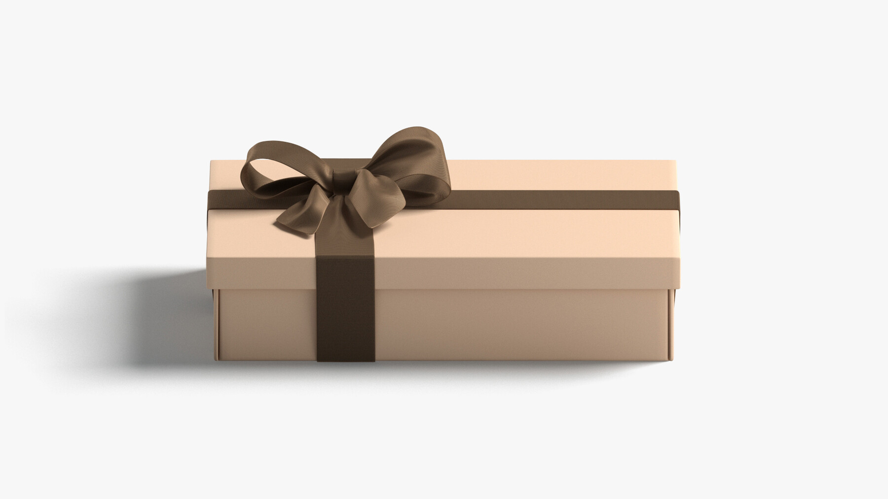 ArtStation - Gift boxes set - 6 box shapes | Resources