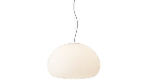 Cocoon UFO Origin Pendant Light