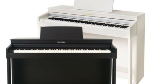 Stand Electronic Digital Piano