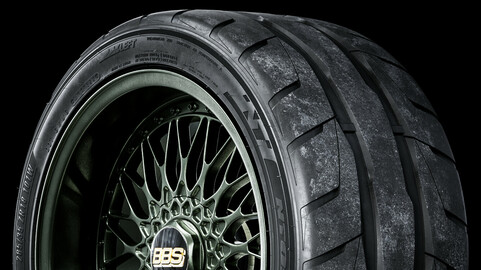 Nitto NT05® • 285/35 ZR18 (101W) (Real World Details)