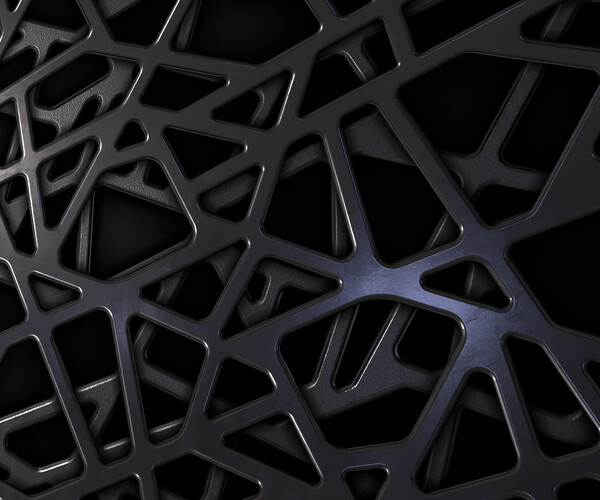 ArtStation - Sci-Fi Industrial Panel Tile Texture | Game Assets
