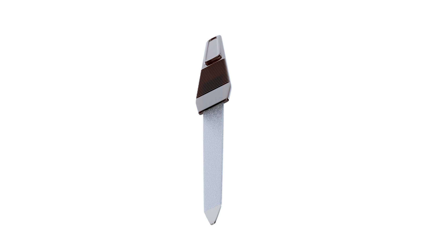ArtStation - Nail File | Resources