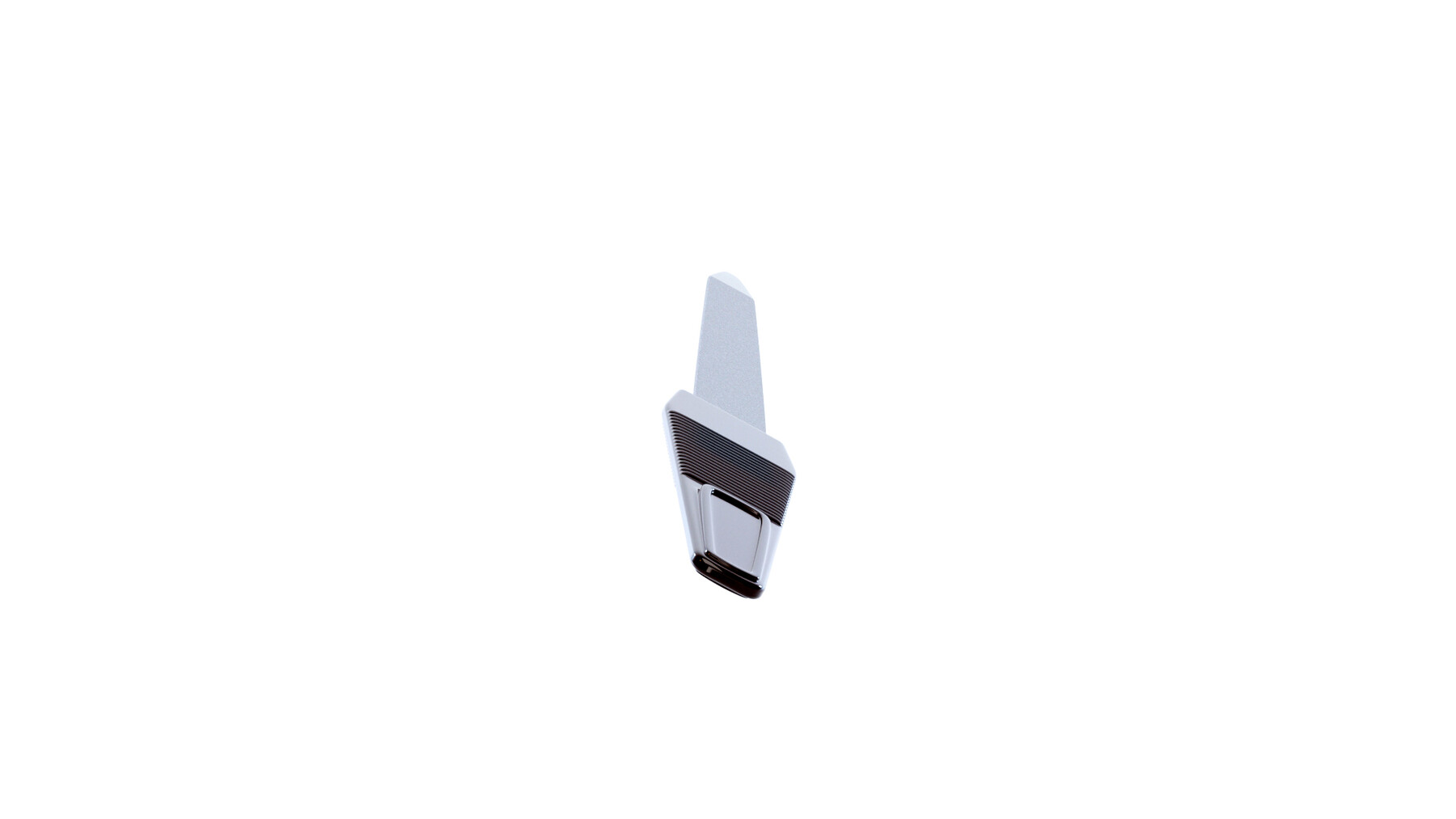 ArtStation - Nail File | Resources