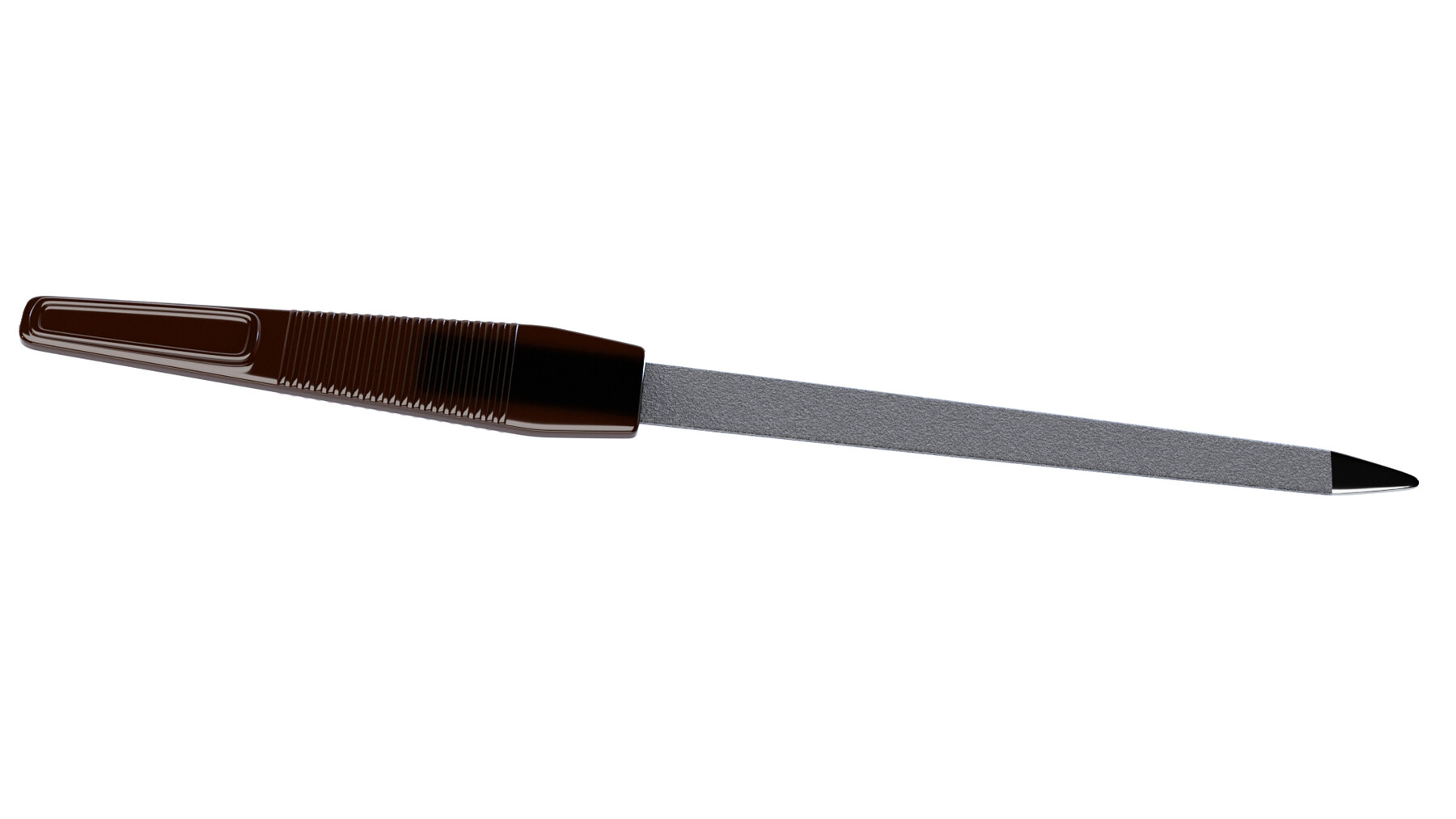 ArtStation - Nail File | Resources