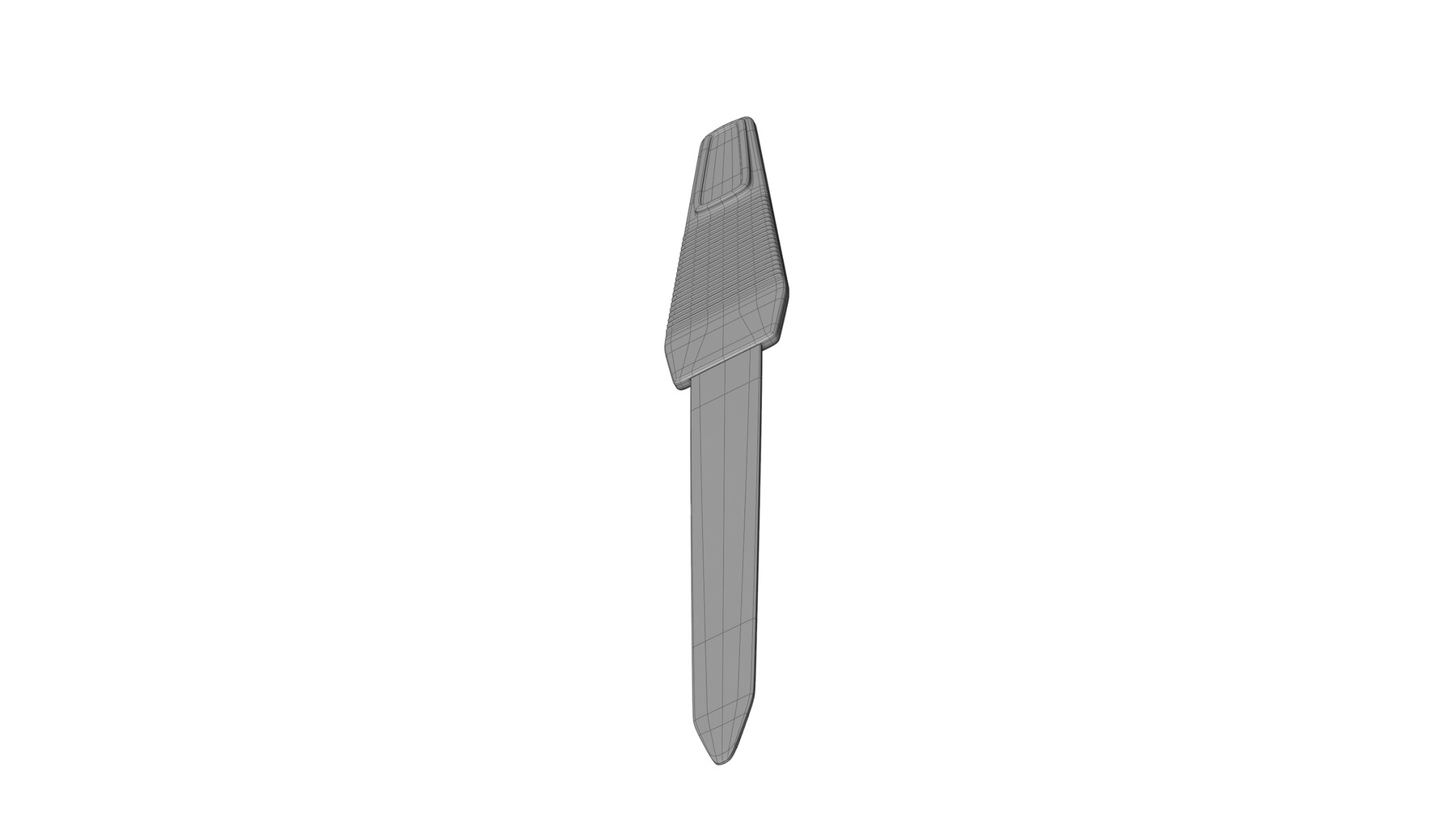 ArtStation - Nail File | Resources
