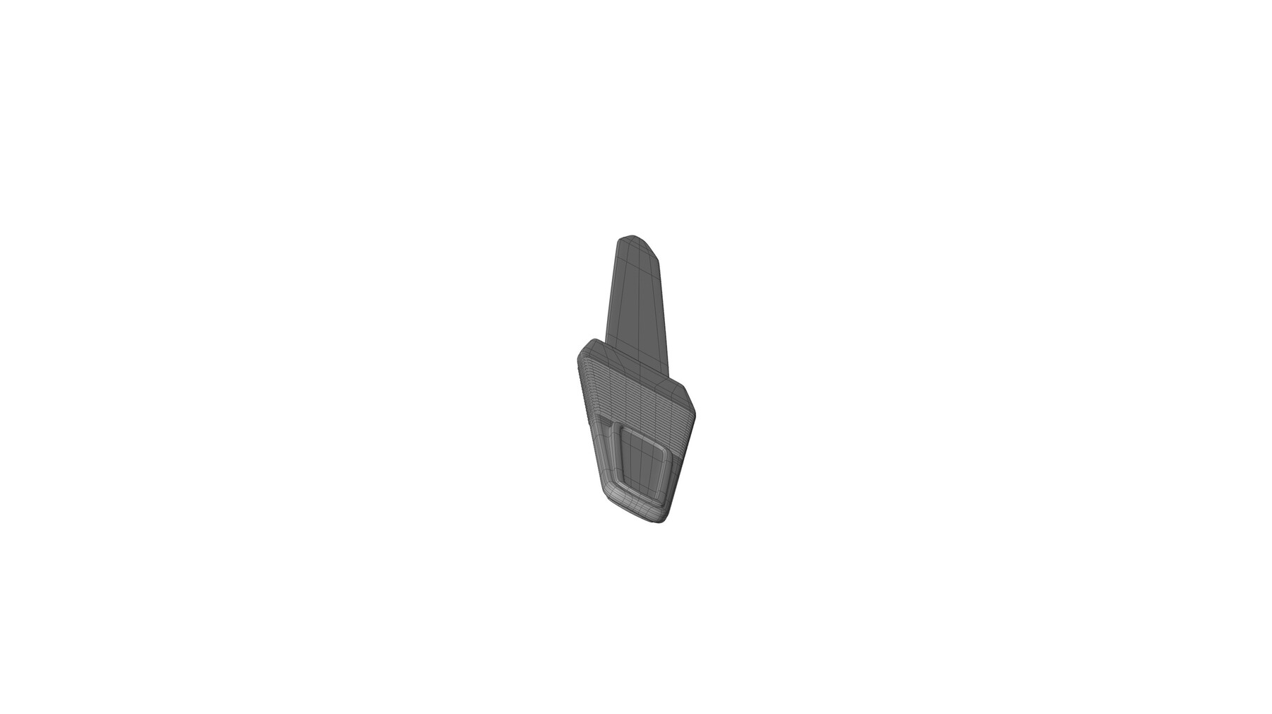 ArtStation - Nail File | Resources