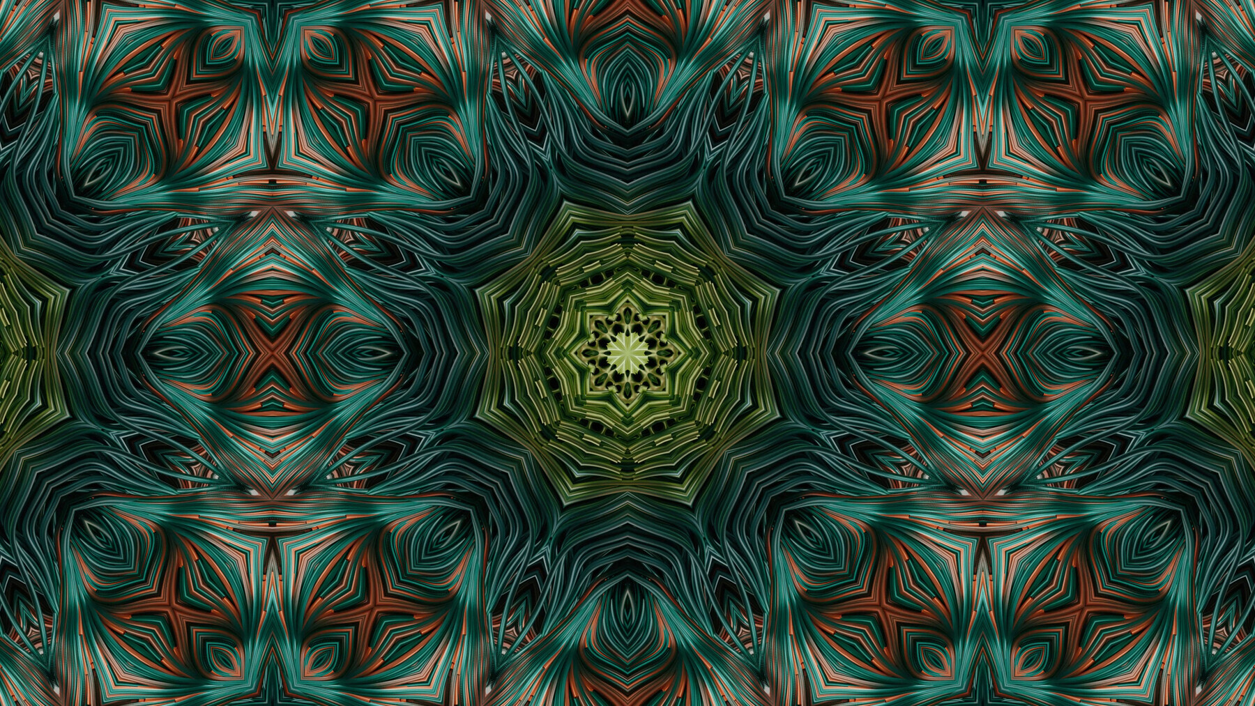 Artstation Vj Loop 105 Resources