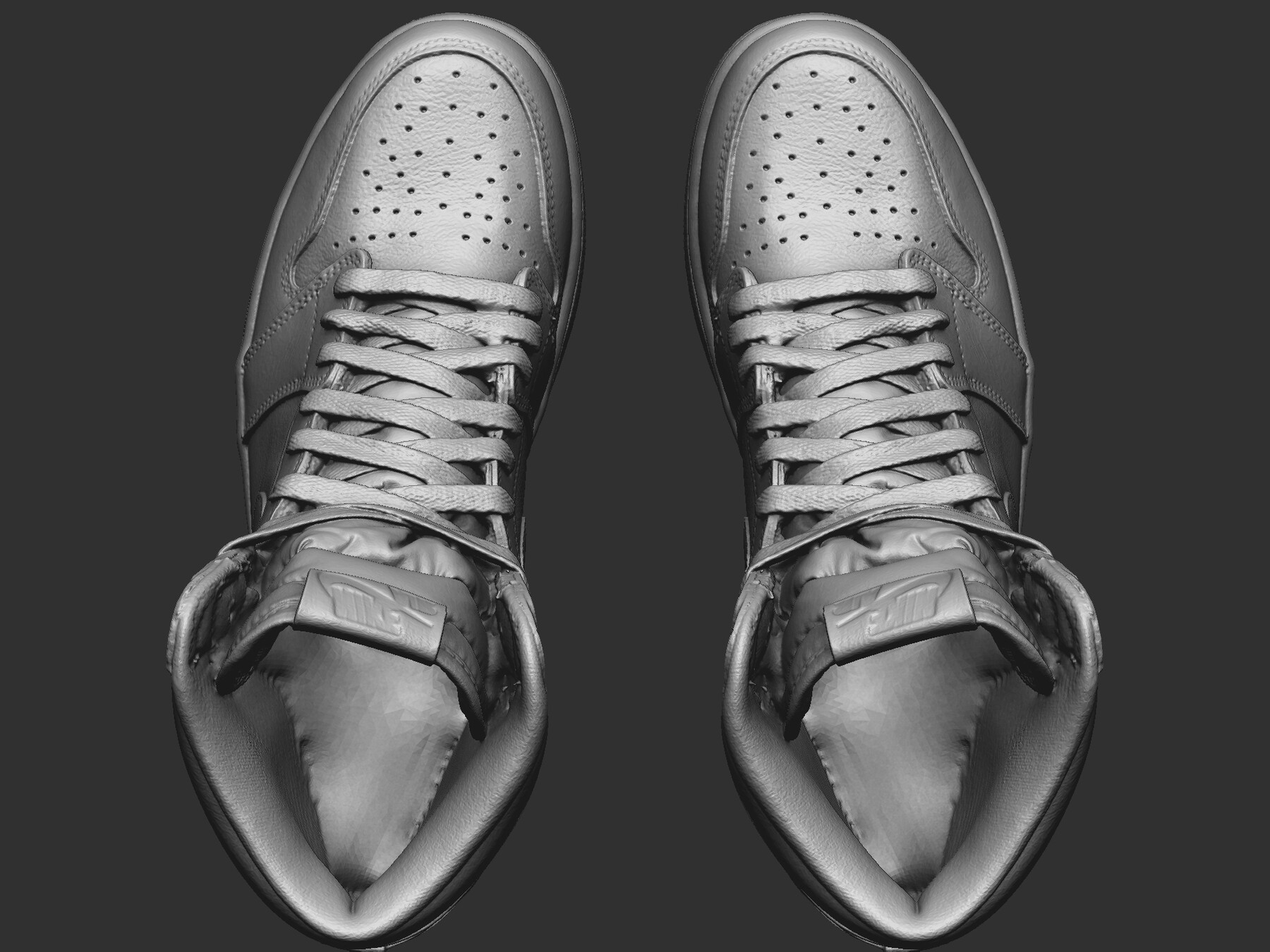 Lifestyle of Mr.X — Nike Air Jordans x Louis Vuitton collab