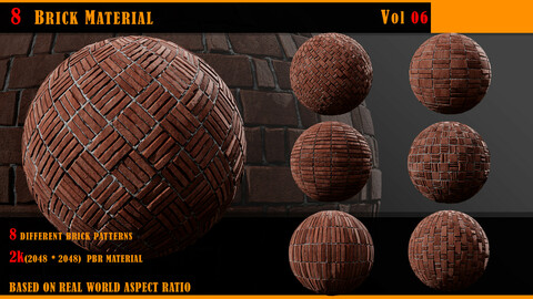 Brick_2k_vol6