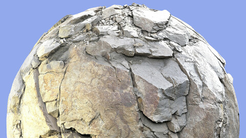 Granite|Rock 02