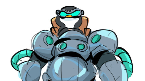 Brush for procreate iPad