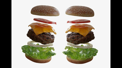 Buns for Burger king