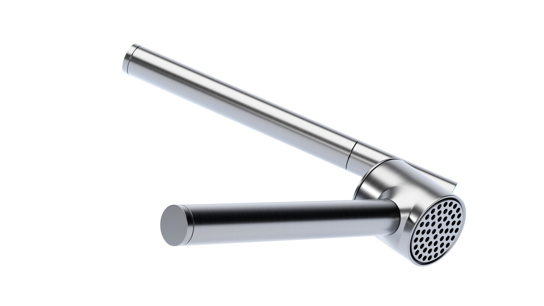 ArtStation - Koncis Garlic Press | Resources