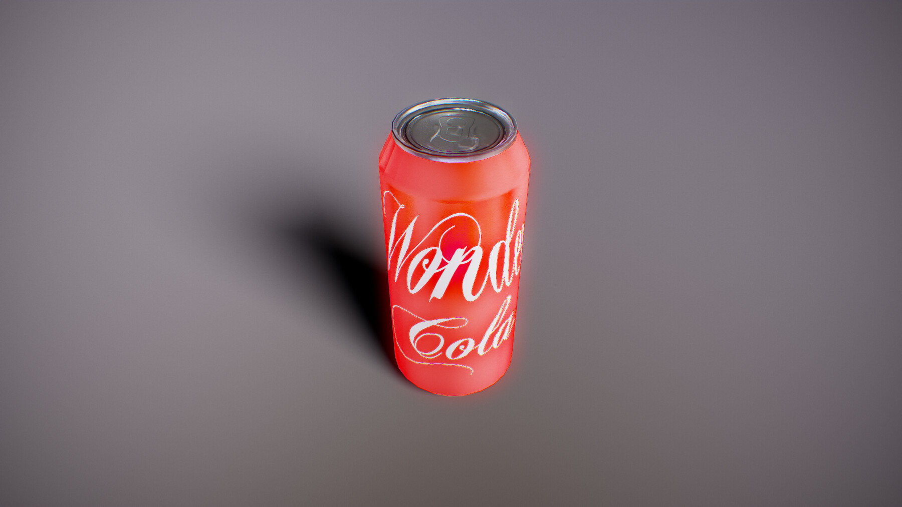 ArtStation - PBR Energy Drink Collection | Game Assets