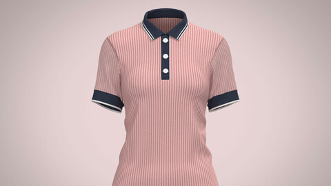 Ladies Polo