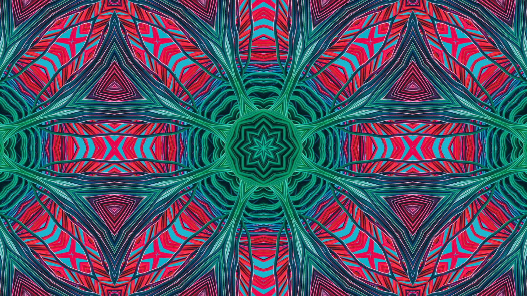 Artstation Vj Loop 108 Resources