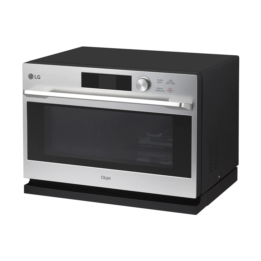 lg dios lightwave oven