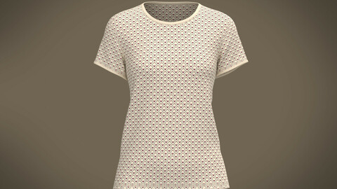 Ladies Tshirt