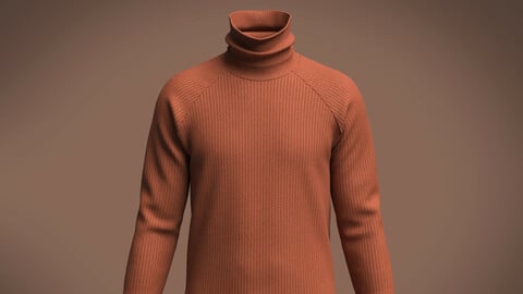 Mens Sweater