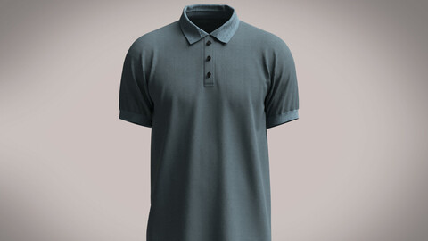 Polo Shirt