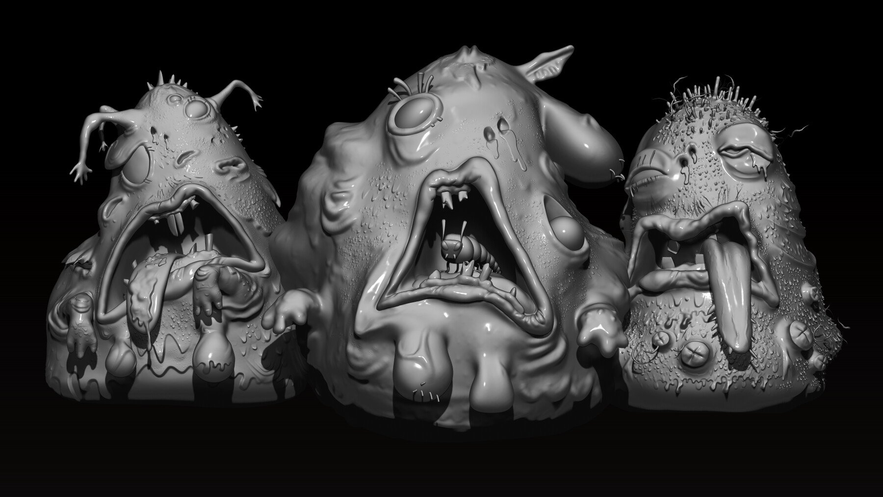 artstation-creepy-creatures-resources