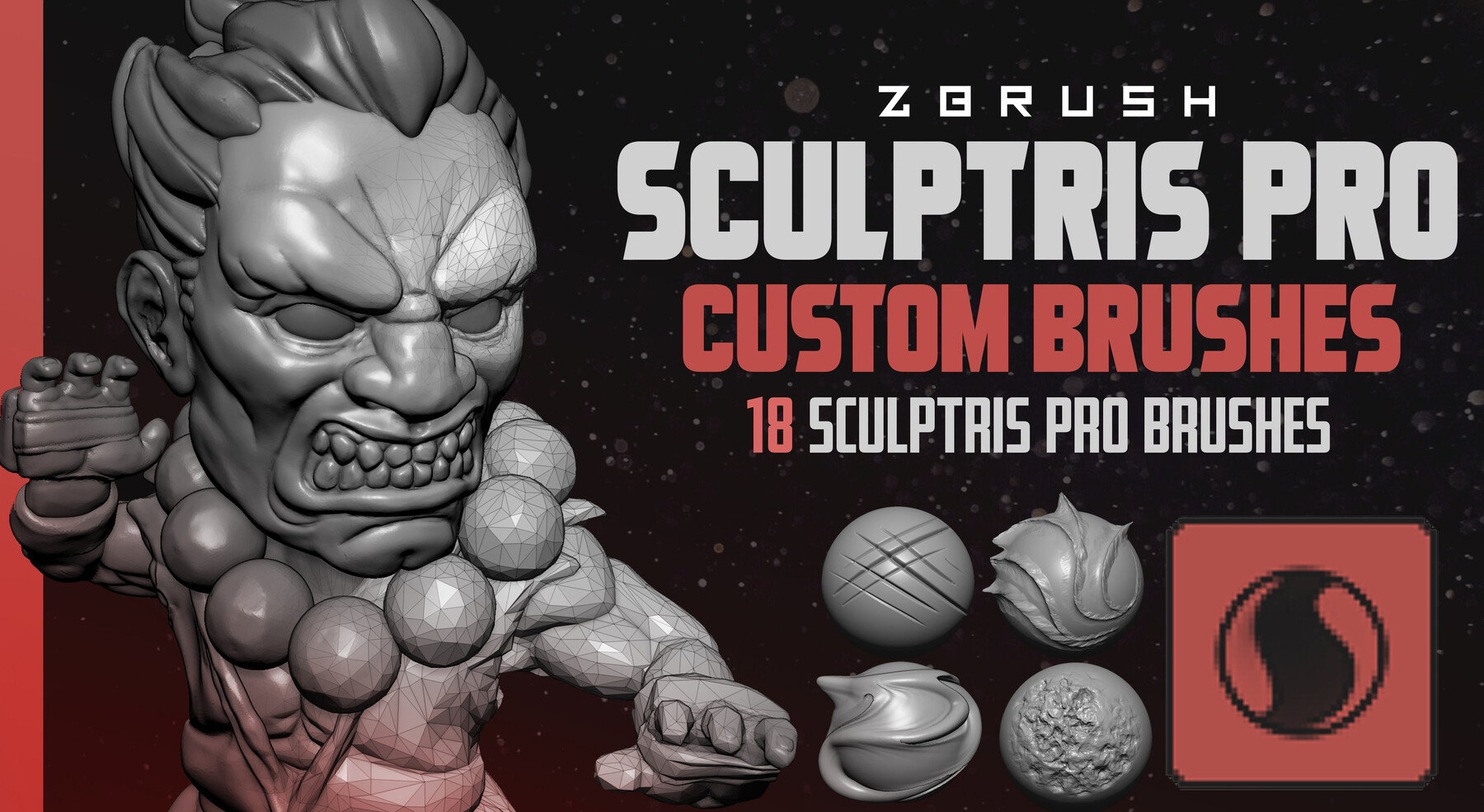 sculptris settings for zbrush