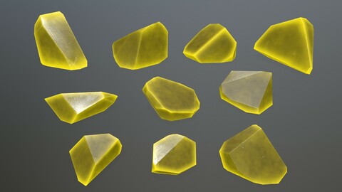 Crystal Set