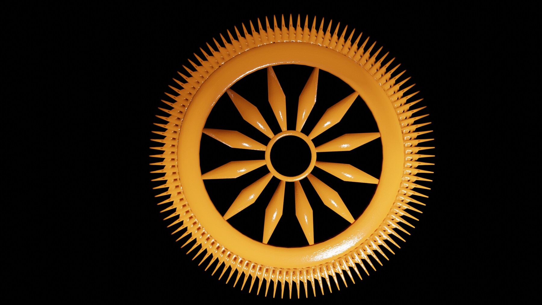Sudarshan Chakra Posters for Sale | Redbubble