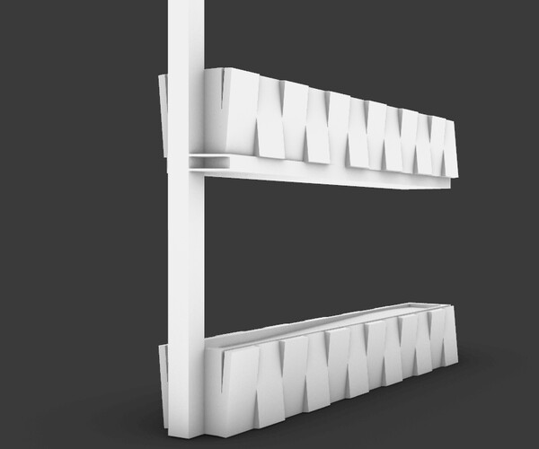 ArtStation flowerbox Resources