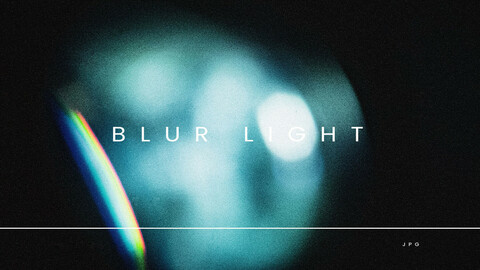 Blur Light images