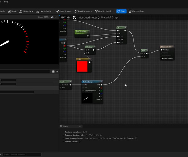ArtStation - Unreal Engine 5 - Make AAA Game Vehicles | Tutorials