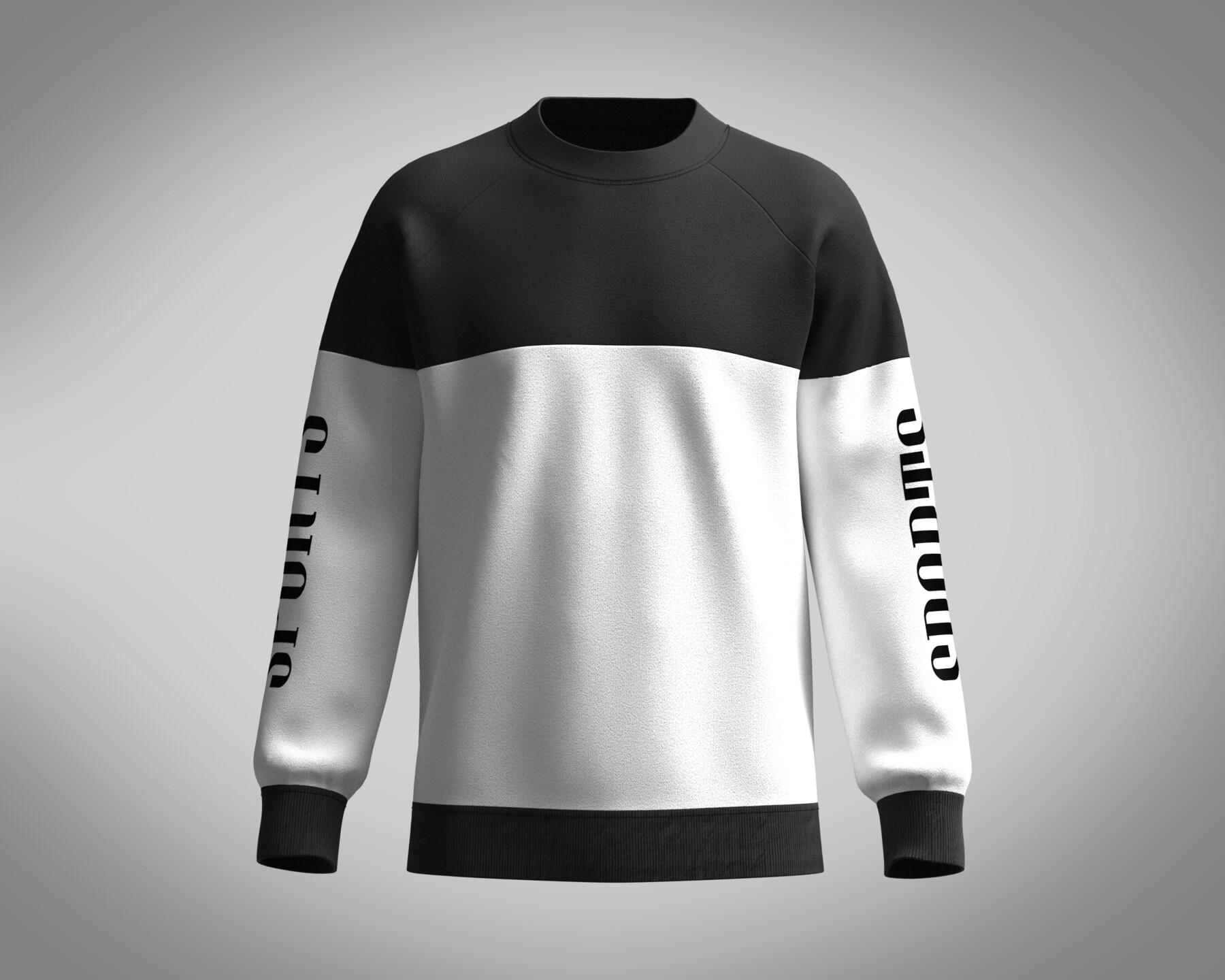 ArtStation - 5 Jersey / Sportwear / sport shirt / CLO3D