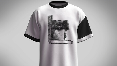 T Shirt-Print