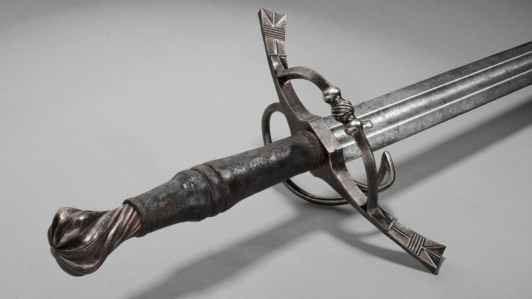 ArtStation Hand and a Half Sword Game Assets