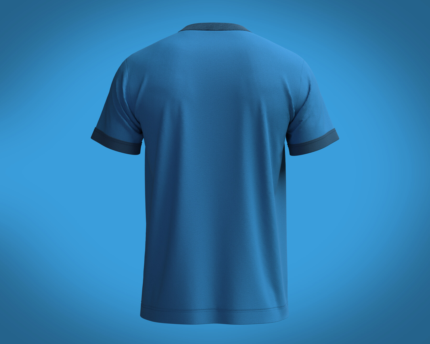 ArtStation - T-Shirt THE BEST | Resources