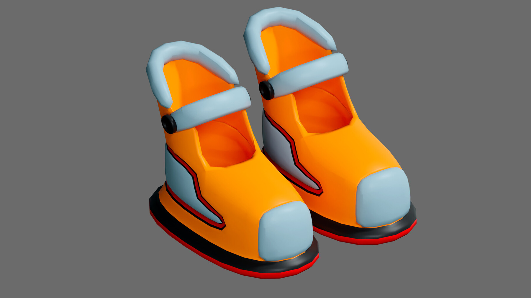 ShoeshineBoy - 3D model by PixelandPlastic on Thangs