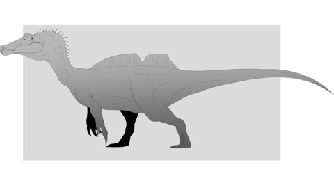 Ichthyovenator Base 2021