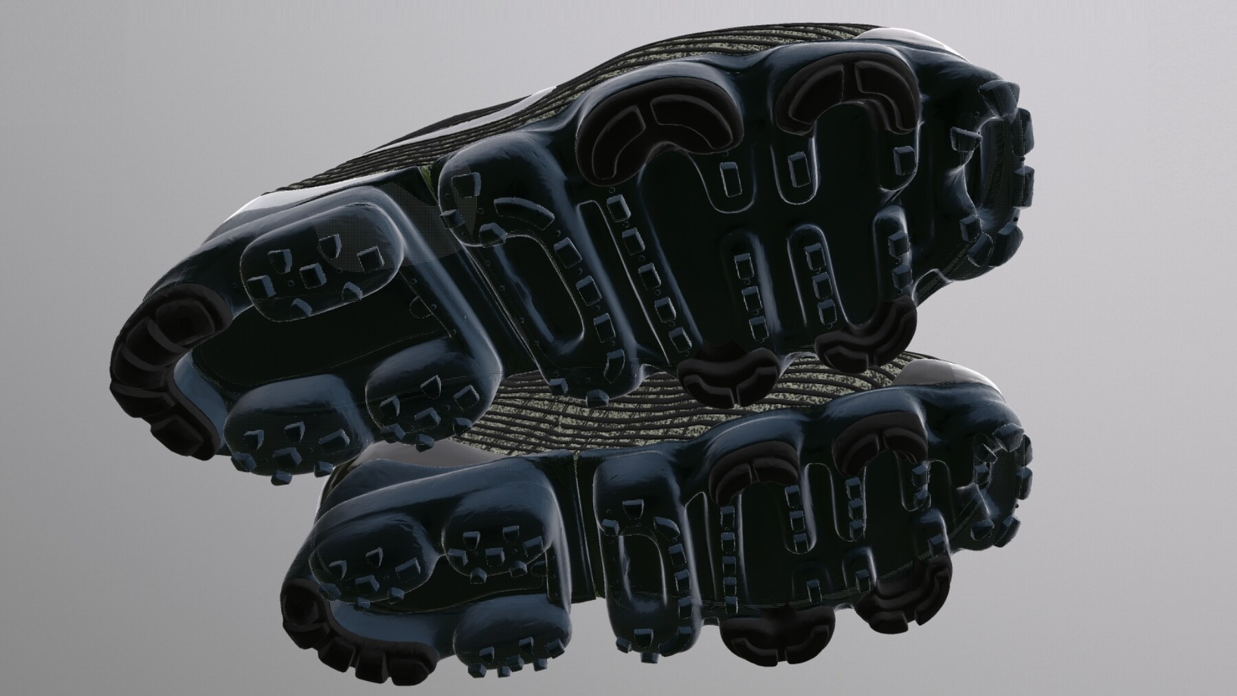 customize vapormax shoes