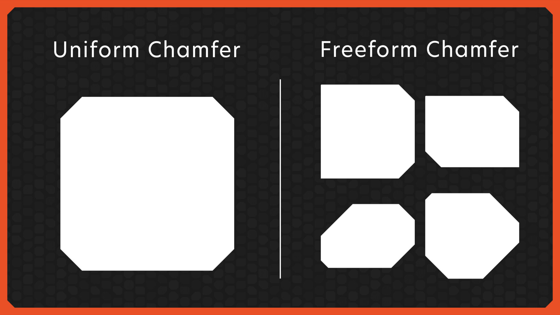 ArtStation Chamfered Rect for Substance Designer Resources