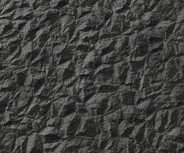 ArtStation - Procedural Stone wall for CYCLES and EEVEE | Resources